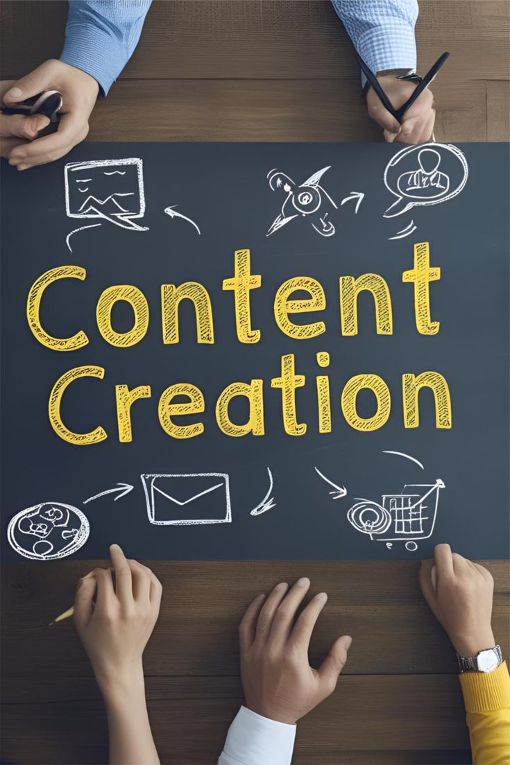Master the Art of Content Creation_ Tips to Boost Your Online Presence